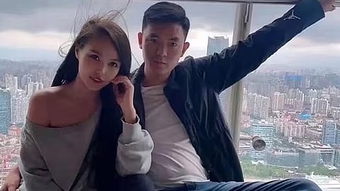 സുഖജീവിതത്തിനായി കുട്ടികളെ എറിഞ്ഞു കൊന്നു; കാമുകീകാമുകന്മാരുടെ വധശിക്ഷ നടപ്പാക്കി ചൈന