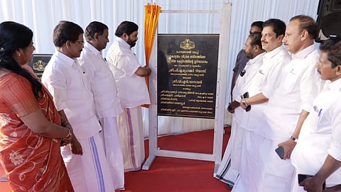 പൊതുമരാമത്ത് റെസ്റ്റ് ഹൗസുകൾ വഴി 13 കോടി രൂപയുടെ അധികനേട്ടം; മന്ത്രി മുഹമ്മദ് റിയാസ്