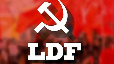 ഇടതു മുന്നണിയിൽ സീറ്റ് ധാരണയായി; കോട്ടയം സീറ്റ് കേരള കോൺഗ്രസ് എമ്മിന്, ആവശ്യമുന്നയിച്ച് ആർജെഡിയും