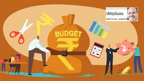 പ്രഖ്യാപനക്കുമിളകൾ; ദിശാബോധം ഇല്ലാതെ