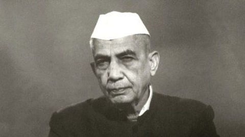 Chaudhary Charan Singh