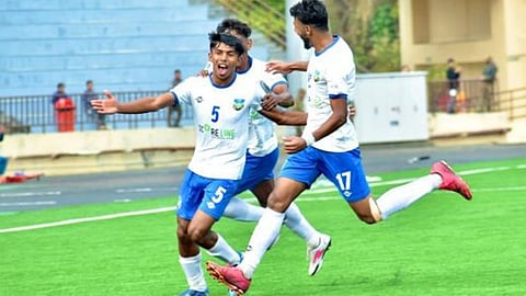 സന്തോഷ് ട്രോഫി: കേരളം ഇന്ന് ഗോവയ്ക്കെതിരെ