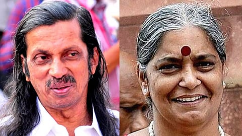 cpi announced candidate list for loksabha election 2024