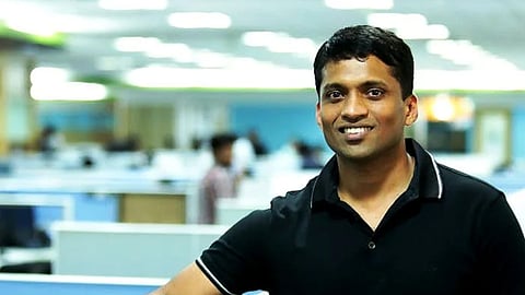 Byju Ravindran