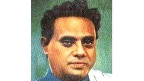 അക്ഷരസന്ധ്യയിൽ ആശാൻസന്ധ്യ