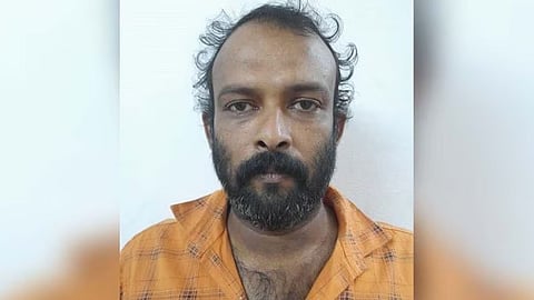 പ്രതി എസ്.മേനോൻ