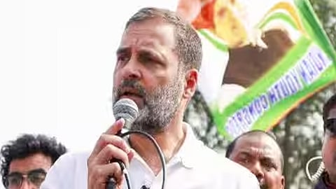 Rahul Gandhi PM Narendra Modi not obc general category