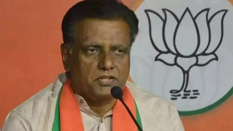 എൻ.വി. സുഭാഷ്