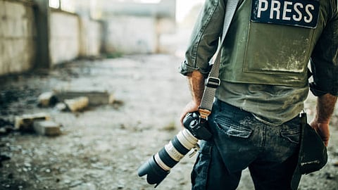 മീഡിയ അക്കാദമി ഫോട്ടോ ജേണലിസം കോഴ്സിന് അപേക്ഷ ക്ഷണിച്ചു