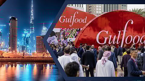 Gulfood 2024