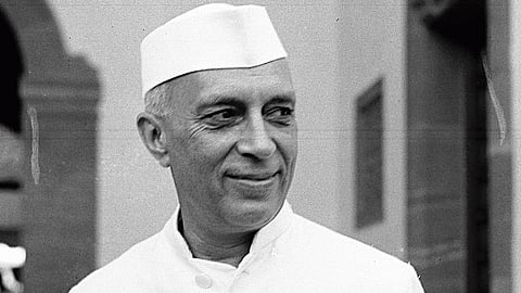 Jawaharlal Nehru opposed caste quota, says PM Modi