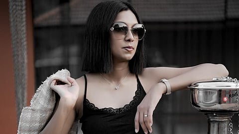 നിമ്മി വെഗാസ്