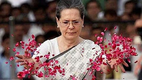 Sonia Gandhi stable, recovering well: Hospital