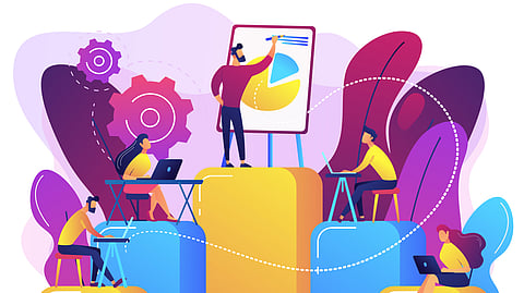 three day free entrepreneur training by norka