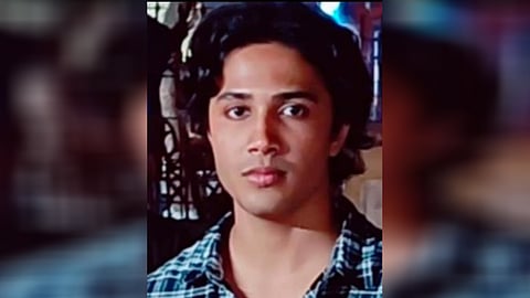 തുഷാർ കുമാർ