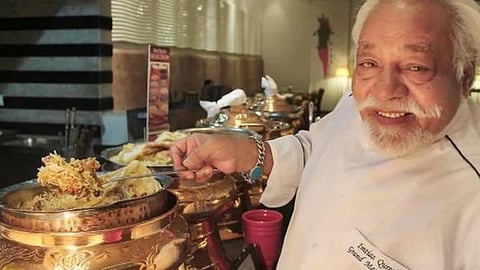 ഇംതിയാസ് ഖുറേഷി