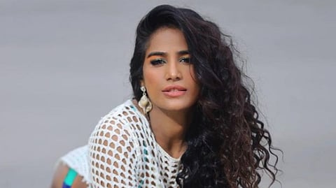 പൂനം പാണ്ഡെ.