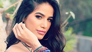 പൂനം പാണ്ഡെ