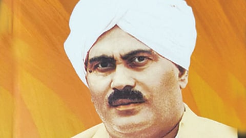 തങ്ങള്കുഞ്ഞ് മുസലിയാർ