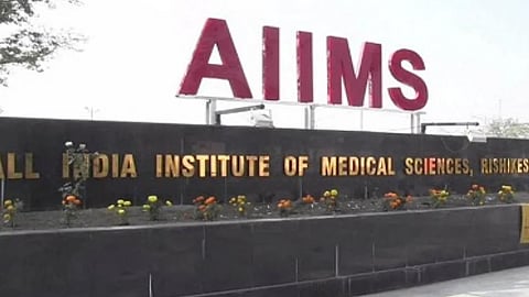 Centre says granting AIIMS to Kerala not under consideration at present
