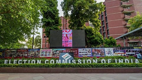 പ്രചാരണത്തിൽ കുട്ടികളെ പങ്കെടുപ്പിക്കരുത്; തെരഞ്ഞെടുപ്പ് കമ്മിഷൻ