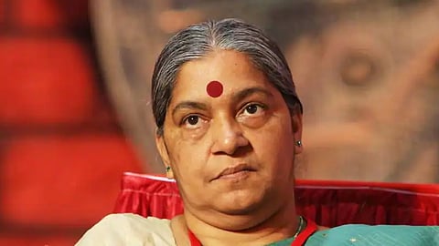 annie raja says that rahul gandhi cheated the people of wayanad