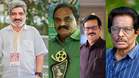 ദേശീയ കലാസംസ്കൃതി അവാർഡുകൾ പ്രഖ്യാപിച്ചു; ജാഫർ ഇടുക്കി മികച്ച നടൻ