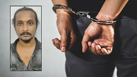 ഗൃഹനാഥനെ കൊലപ്പെടുത്താൻ ശ്രമിച്ച കേസിലെ മുഖ്യപ്രതി ഗോവയിൽ നിന്നും അറസ്റ്റിൽ