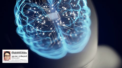 തലച്ചോറിൽ ചിപ്പ്; ജീവിതം സയൻസ് ഫിക്ഷനോ?