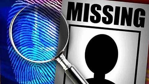Three 9th class students who went to school in Thiruvananthapuram are missing