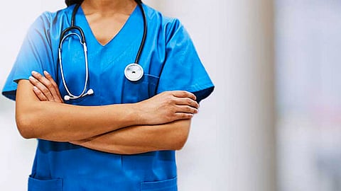 പട്ടികജാതിക്കാരായ 400 പേർക്ക് സർക്കാർ ആശുപത്രികളിൽ പരിശീലനം