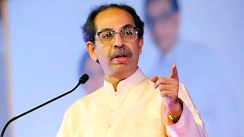 ശിവസേന യുബിടി 20 സീറ്റുകളിൽ മത്സരിക്കുമെന്ന് റിപ്പോർട്ടുകൾ