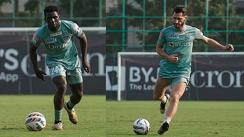 ബ്ലാസ്റ്റേഴ്സ് ഇന്ന് പഞ്ചാബിനെതിരേ