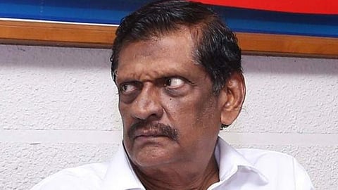 PJ Joseph