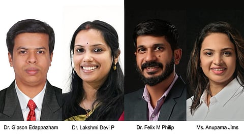 ഇന്ത്യയുടെ ആദ്യ വിന്റര് ആര്ട്ടിക് പര്യവേക്ഷണത്തിന് ജയിന് കല്പ്പിത സര്വകലാശാലയും