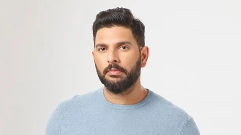 Yuvraj Singh likely to contest from Gurdaspur