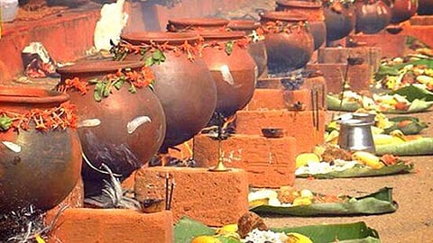 Electrical inspectorate alert ahead of pongala festival