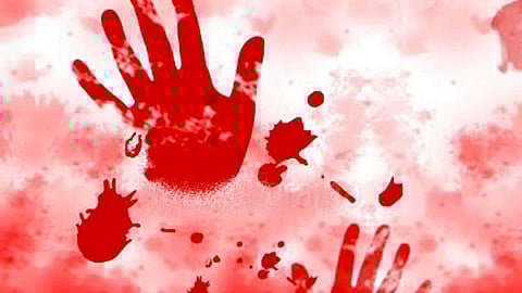 പ്രാതല് നല്കിയില്ല; മകൻ അമ്മയെ ഇരുമ്പ് വടികൊണ്ട് തലയ്ക്കടിച്ച് കൊലപ്പെടുത്തി