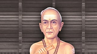 Story and history of Thunchathu Ezhuthachan