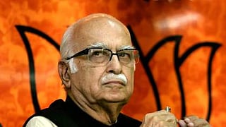 LK Advani