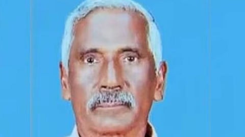 പിഎഫ് തുക കിട്ടിയില്ല: കൊച്ചി പിഎഫ് ഓഫിസിൽ ആത്മഹത്യക്ക് ശ്രമിച്ചയാൾ മരിച്ചു