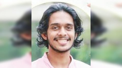 ജുവൽ ജോഷി