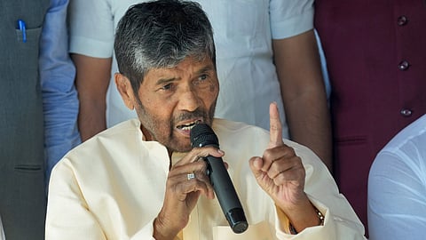 പശുപതി പരാസ്