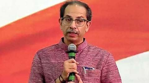 BJP government appoints Uddhav Thackeray as Bal Thackeray Memorial Chairman