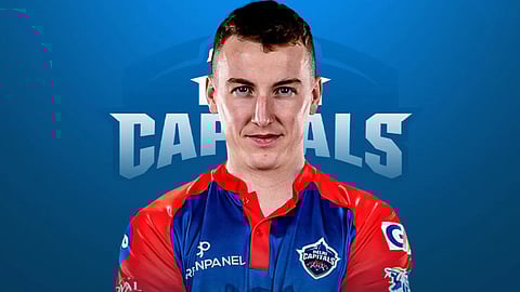 ഹാരി ബ്രൂക്ക് ഐപിഎല്ലിൽ നിന്ന് പിന്മാറി