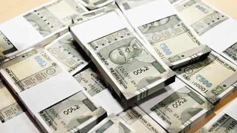 uttar pradesh, maharashtra raise money via bonds