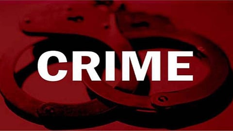 കുടുംബവഴക്ക്: ഭാര്യയെ വെട്ടിപ്പരുക്കൽപ്പിച്ച ശേഷം ഭർത്താവ് ജീവനൊടുക്കി