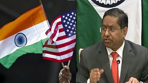 India reacts strongly to US remarks on CAA