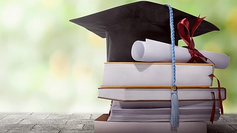 ബിഎഡ്, എംഎഡ് ഓൺലൈൻ ക്ലാസുകളിലേക്ക് സീറ്റ് ഒഴിവുകള്