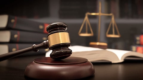 Let the law take its course